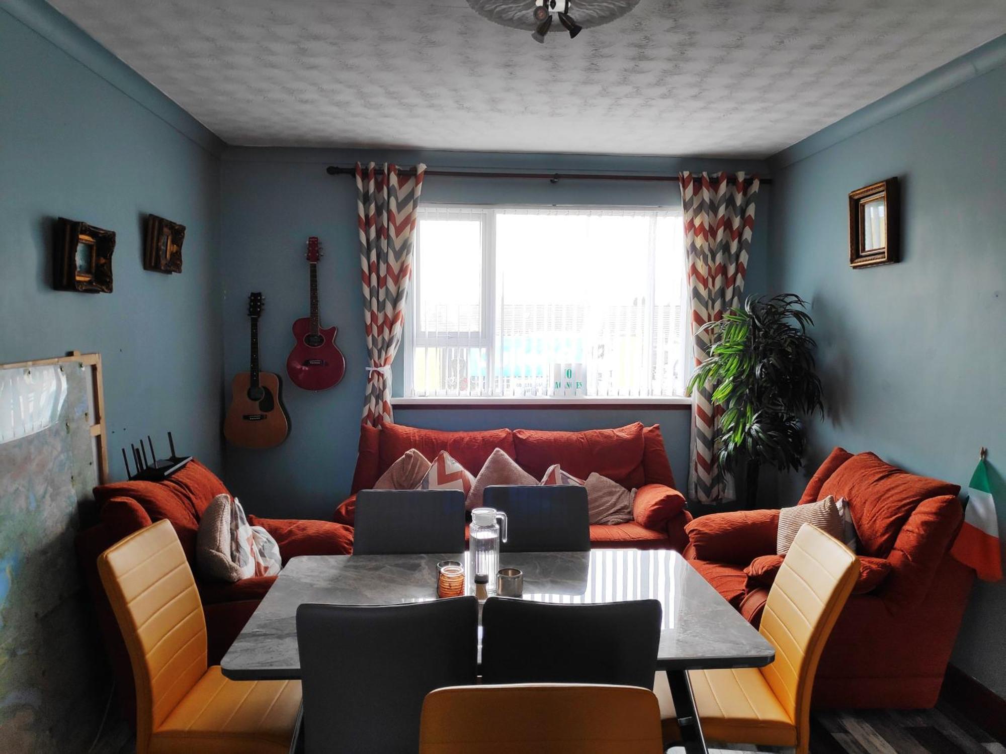 Fairy Bridge Lodge Bundoran Exterior photo