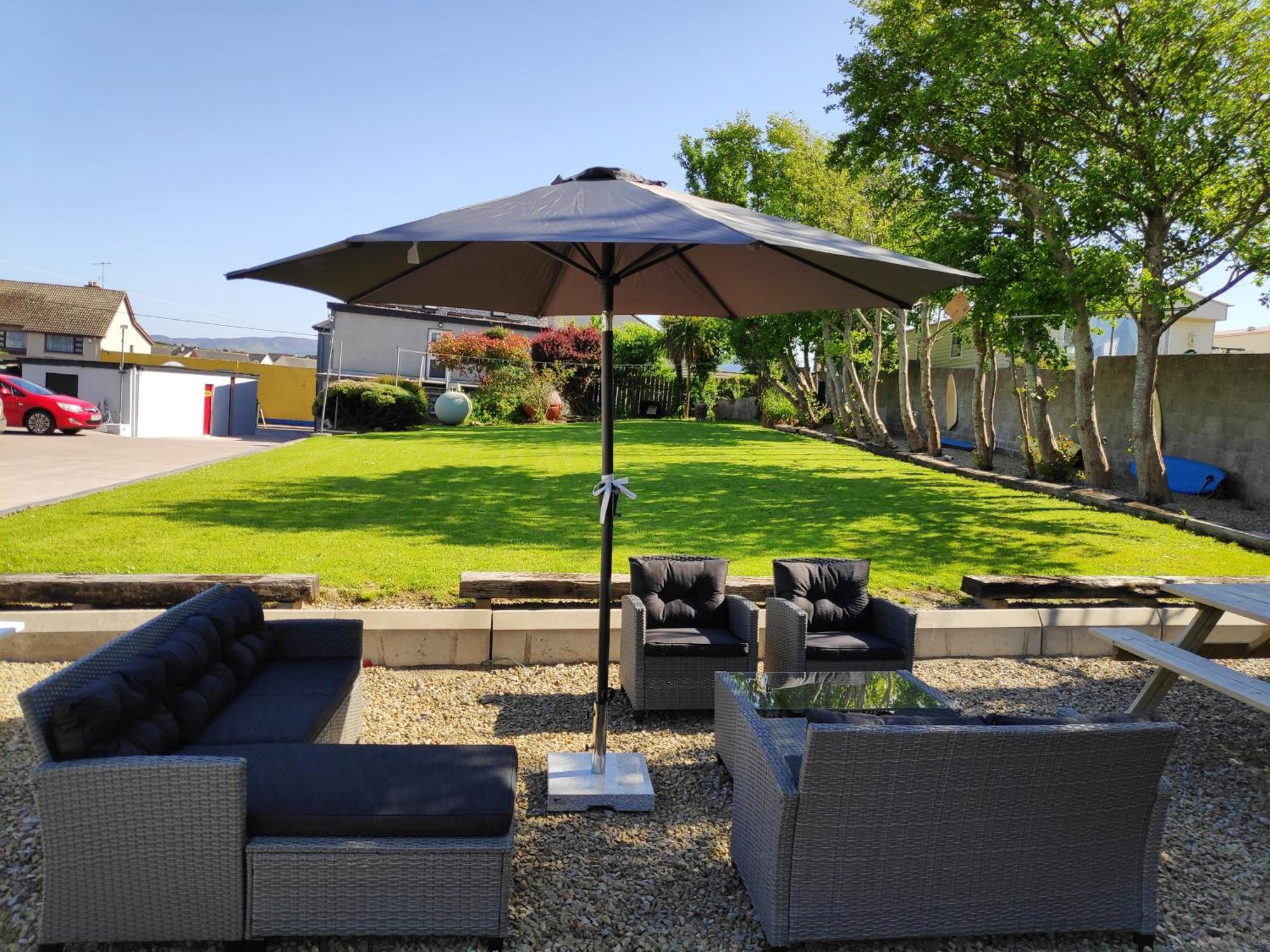Fairy Bridge Lodge Bundoran Exterior photo